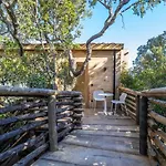 Du Domaine Casanghjulina 4* Porto-Vecchio (Corsica)