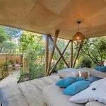 Hotel Du Domaine Casanghjulina 4*