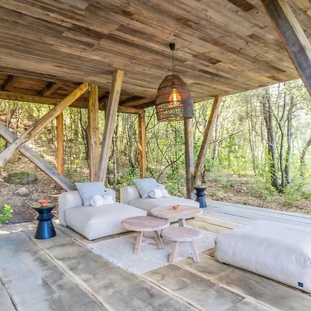 Domaine De Casanghjulina Guest house