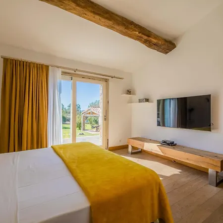 Du Domaine Casanghjulina Hotell