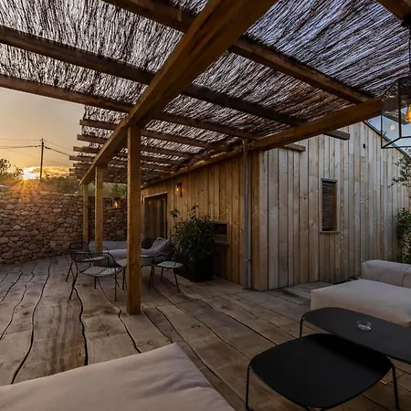 Guest house Domaine De Casanghjulina