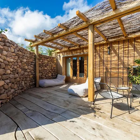 Du Domaine Casanghjulina