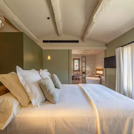 Domaine De Casanghjulina Guest house Porto-Vecchio (Corsica)