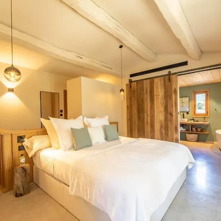 Domaine De Casanghjulina Guest house Porto-Vecchio (Corsica)