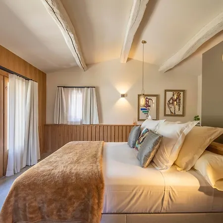 Domaine De Casanghjulina Porto-Vecchio (Corsica)