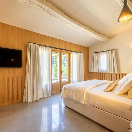Guest house Domaine De Casanghjulina