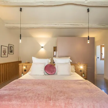 Domaine De Casanghjulina Guest house Porto-Vecchio (Corsica)