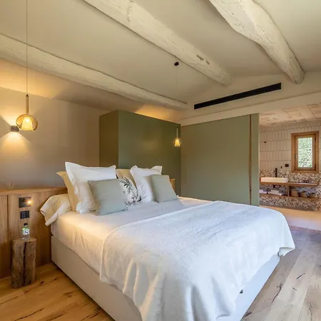 Domaine De Casanghjulina Guest house Porto-Vecchio (Corsica)