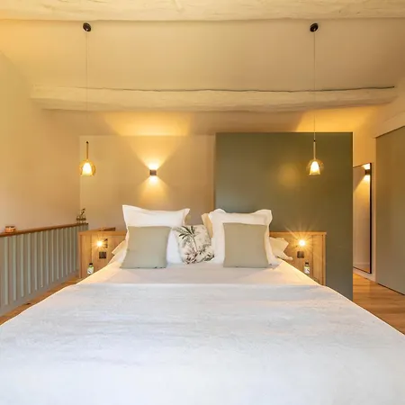 Guest house Domaine De Casanghjulina