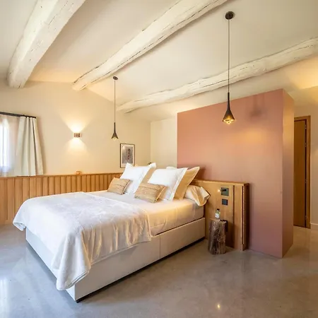 Domaine De Casanghjulina * Porto-Vecchio (Corsica)