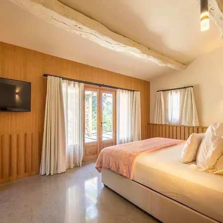 Guest house Domaine De Casanghjulina *