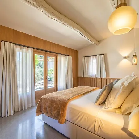 Domaine De Casanghjulina Porto-Vecchio (Corsica)