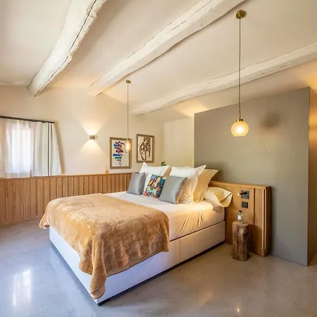 Domaine De Casanghjulina Guest house