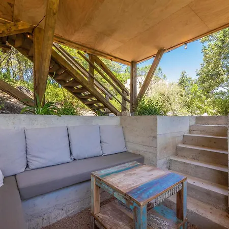 Domaine De Casanghjulina Guest house Porto-Vecchio (Corsica)