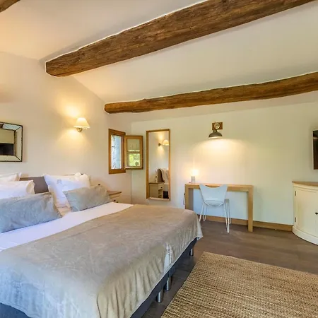 Domaine De Casanghjulina Guest house