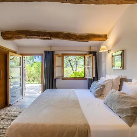 Domaine De Casanghjulina Guest house