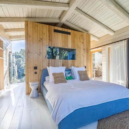 Domaine De Casanghjulina Guest house