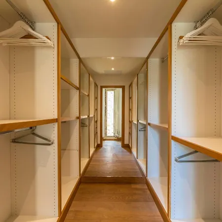 Domaine De Casanghjulina Guest house