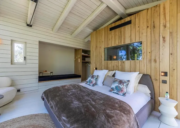 Du Domaine Casanghjulina 4* Porto Vecchio