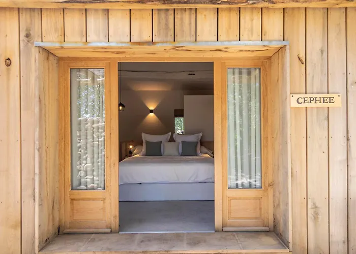 Du Domaine Casanghjulina Hotel Porto Vecchio