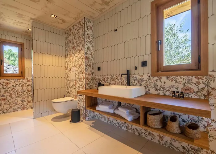 Du Domaine Casanghjulina Hotel Porto Vecchio