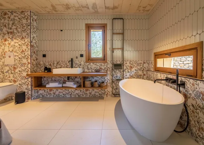 Hotel Du Domaine Casanghjulina