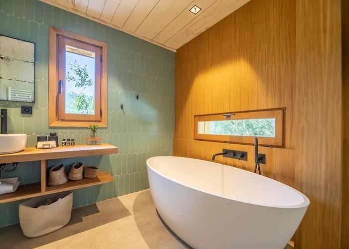 Du Domaine Casanghjulina 4* Porto Vecchio