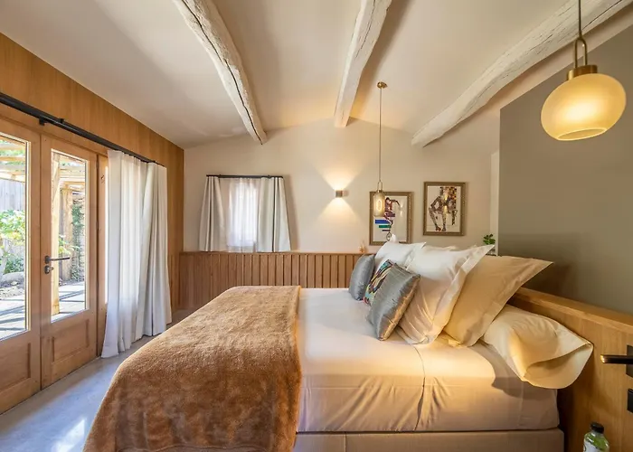 Du Domaine Casanghjulina Porto Vecchio