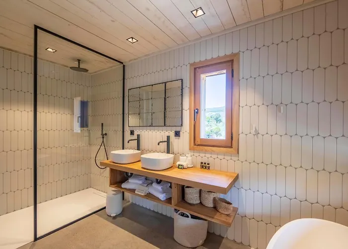 Du Domaine Casanghjulina Hotel 4*