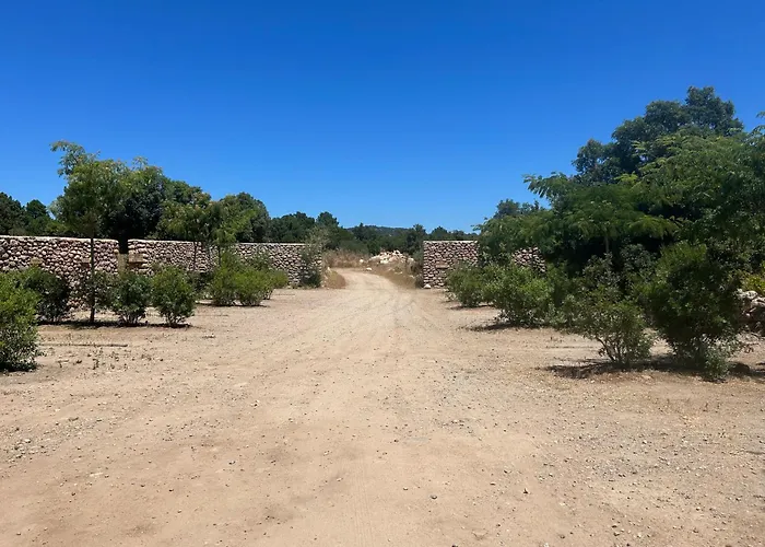 Du Domaine Casanghjulina Porto Vecchio