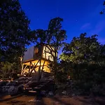 Du Domaine Casanghjulina Hotel 4*