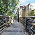 Hotel Le Caseddu&la Casanghjulina Porto-Vecchio (Corsica)
