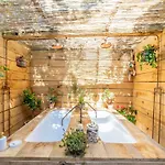 Hotel Le Caseddu&la Casanghjulina Porto-Vecchio (Corsica)