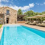 Le Caseddu&la Casanghjulina Hotel Porto-Vecchio (Corsica)