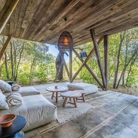 Du Domaine Casanghjulina Vendégház Porto-Vecchio