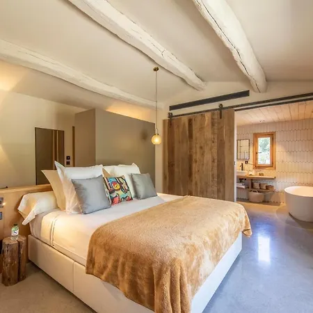 Hotel Casanghjulina