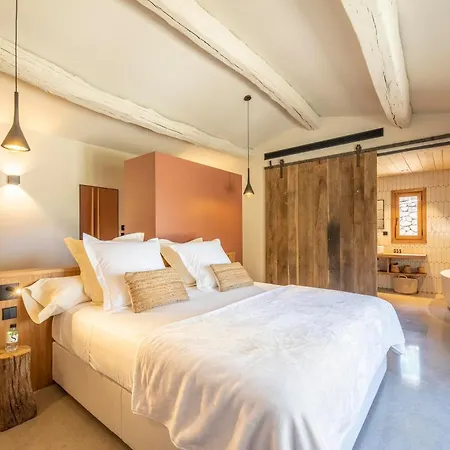 Hotel Casanghjulina 4*