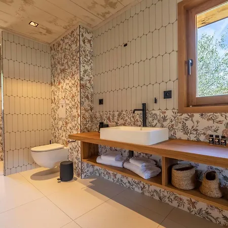 Casanghjulina Hotel Porto-Vecchio (Corsica)