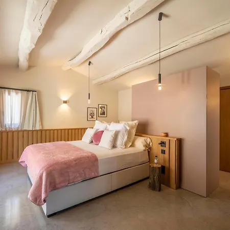 Casanghjulina Hotel Porto-Vecchio (Corsica)