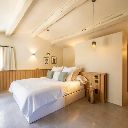 Hotel Casanghjulina Porto-Vecchio (Corsica)