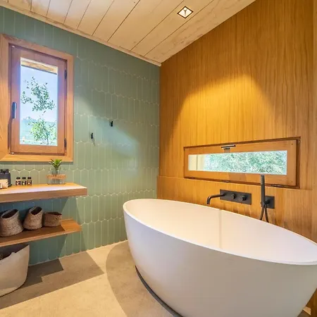 Casanghjulina 4* Porto-Vecchio (Corsica)