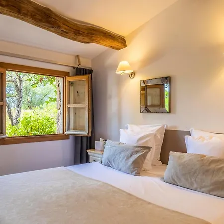 Du Domaine Casanghjulina Porto-Vecchio