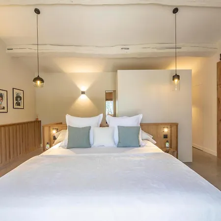 Vendégház Du Domaine Casanghjulina Porto-Vecchio