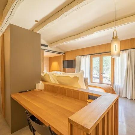 Hotel Casanghjulina