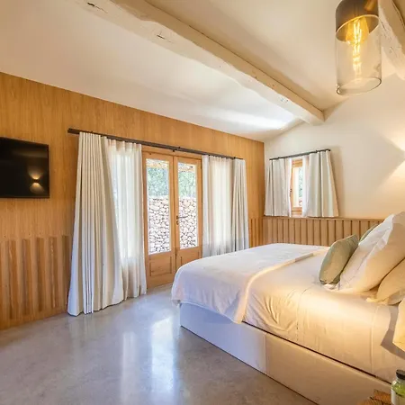 Vendégház Du Domaine Casanghjulina Porto-Vecchio