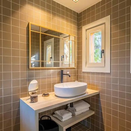 Hotel Casanghjulina Porto-Vecchio (Corsica)