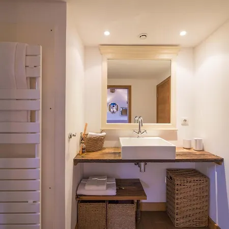 Casanghjulina 4* Porto-Vecchio (Corsica)