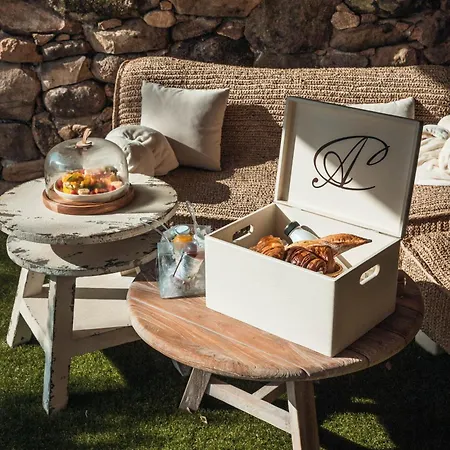 Du Domaine Casanghjulina * Porto-Vecchio