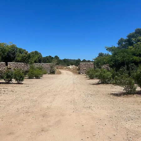 Du Domaine Casanghjulina Porto-Vecchio