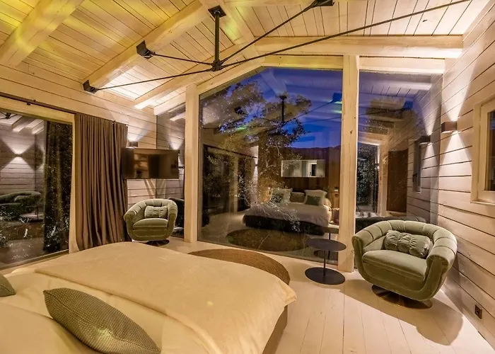 Du Domaine Casanghjulina Porto-Vecchio (Corsica)